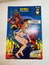 Marvel Comics Presents Wolverine Weapon X #72 1991