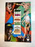 Marvel Comics Presents Wolverine Weapon X #77 1991