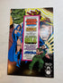 Marvel Comics Presents Wolverine Weapon X #78 1991
