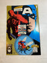 Marvel Comics Presents Wolverine Weapon X #81 1991