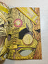 Marvel DC Present X-Men and Teen Titans #1 1982