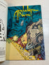 Marvel DC Present X-Men and Teen Titans #1 1982