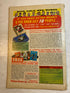 Marvel Phantom Eagle Comic #16 1968