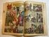 Marvel Phantom Eagle Comic #16 1968