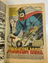 Marvel Phantom Eagle Comic #16 1968