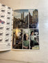 Marvels Project Comics #1 Blank Variant 2010
