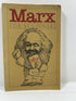 Marx for Beginners by Rius translated Richard Appignanesi 1976 Pantheon SC