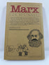 Marx for Beginners by Rius translated Richard Appignanesi 1976 Pantheon SC