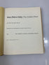 Mary Baker Eddy The Golden Days by Smaus 1966 HCDJ