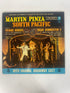 Mary Martin Ezio Pinza South Pacific Vinyl Record