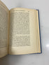 Mary McDowell Neighbor by Wilson Ex-library 1928 HC