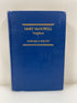 Mary McDowell Neighbor by Wilson Ex-library 1928 HC