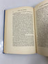 Mary McDowell Neighbor by Wilson Ex-library 1928 HC