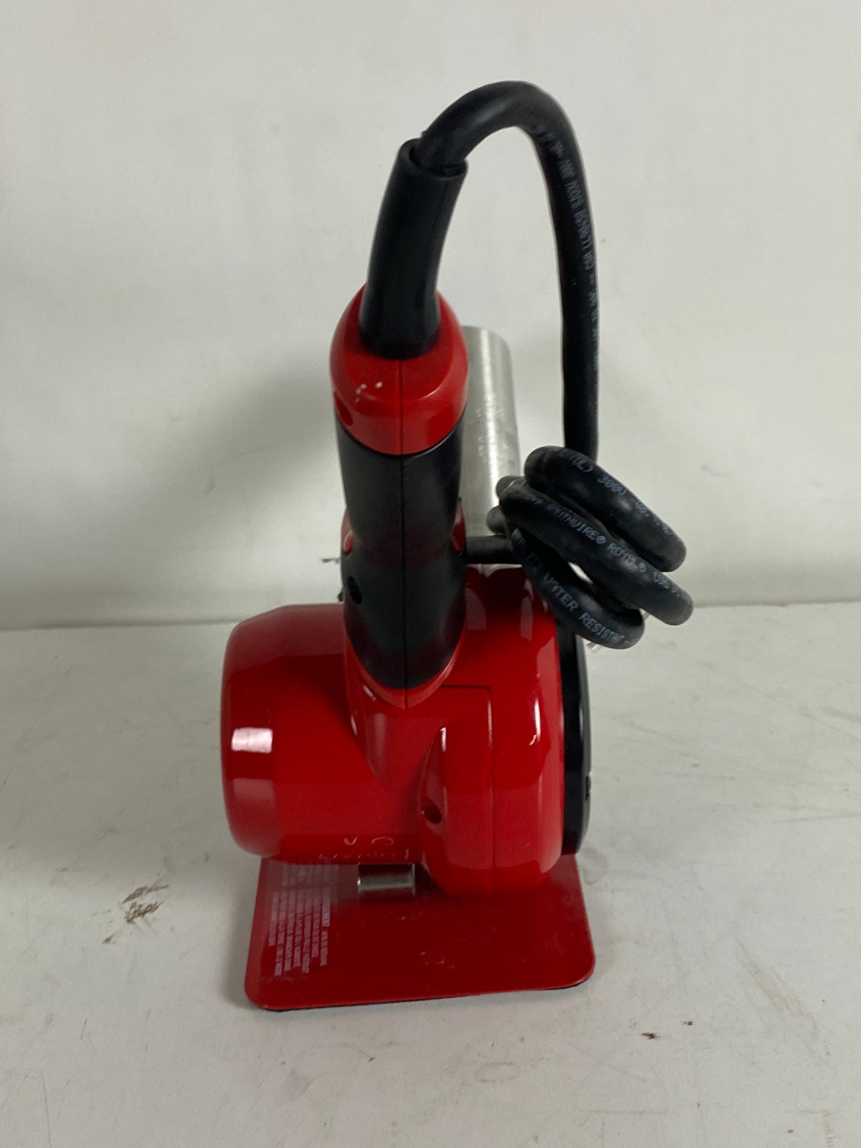 Master Heat Gun #HG-501D 120 Volt Heat Gun