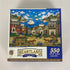 Master-Pieces Heartland Collection 550 Piece Puzzle