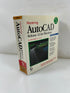 Mastering Autocad Release 12 for Windows by George Omura
