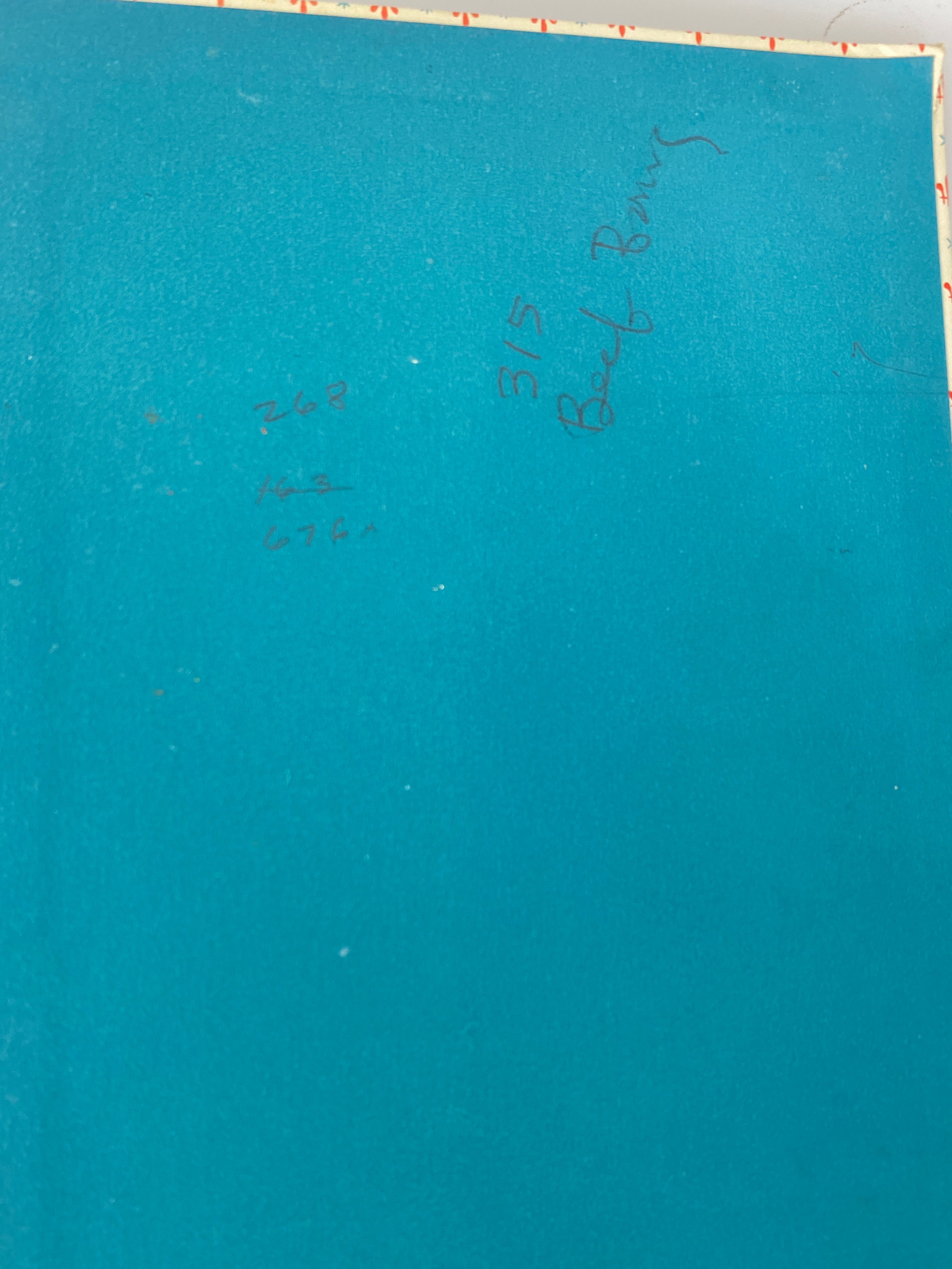 Mastering the Art of French Cooking Child/Bertholle/Beck 1967 15th Print HC