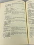 Mastering the Art of French Cooking Vol 1 by Julia Child 1970 19th Print HC