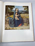 Masterpieces of Painting Cairns/Walker Random House 1944 HC