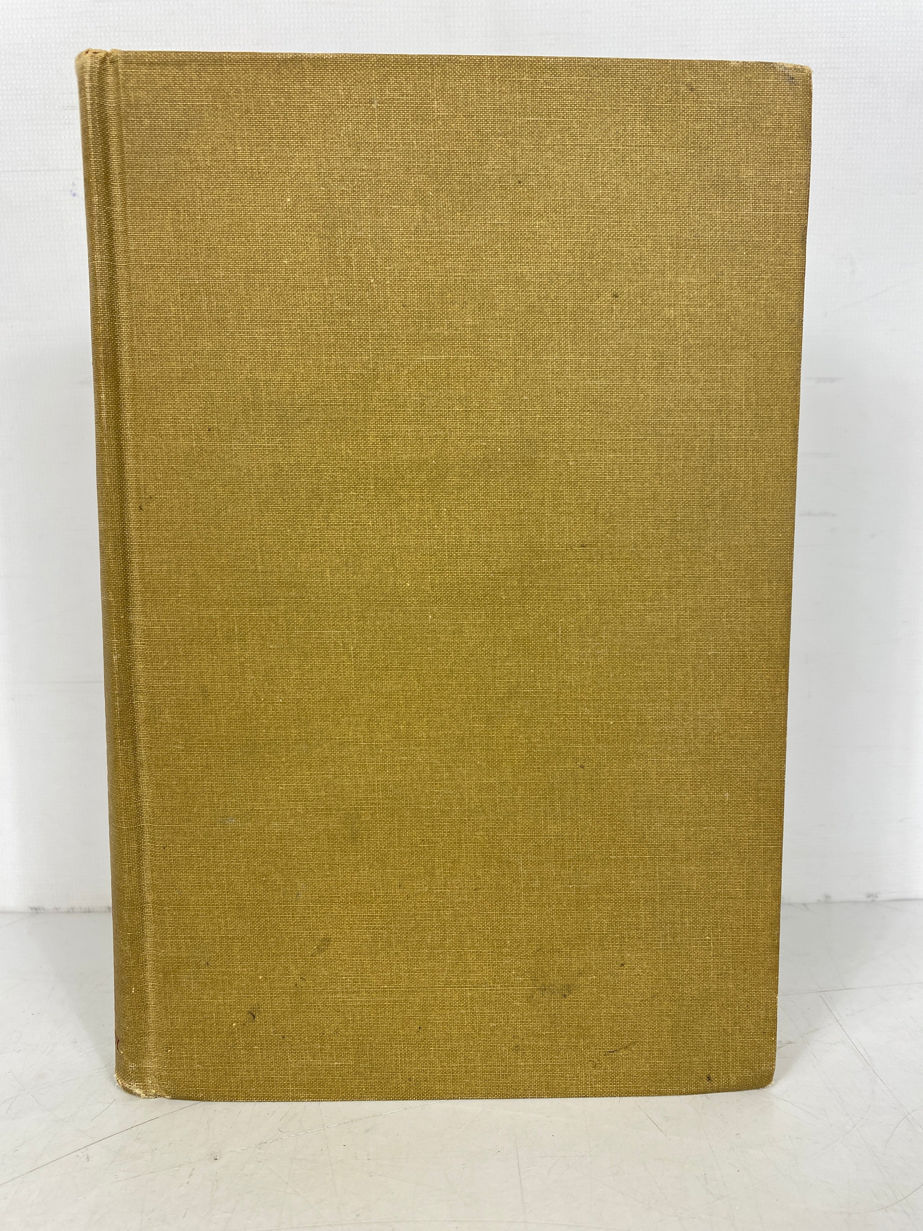 Maternal Behavior in Mammals Harriet Rheingold 1963 Vintage HC Text