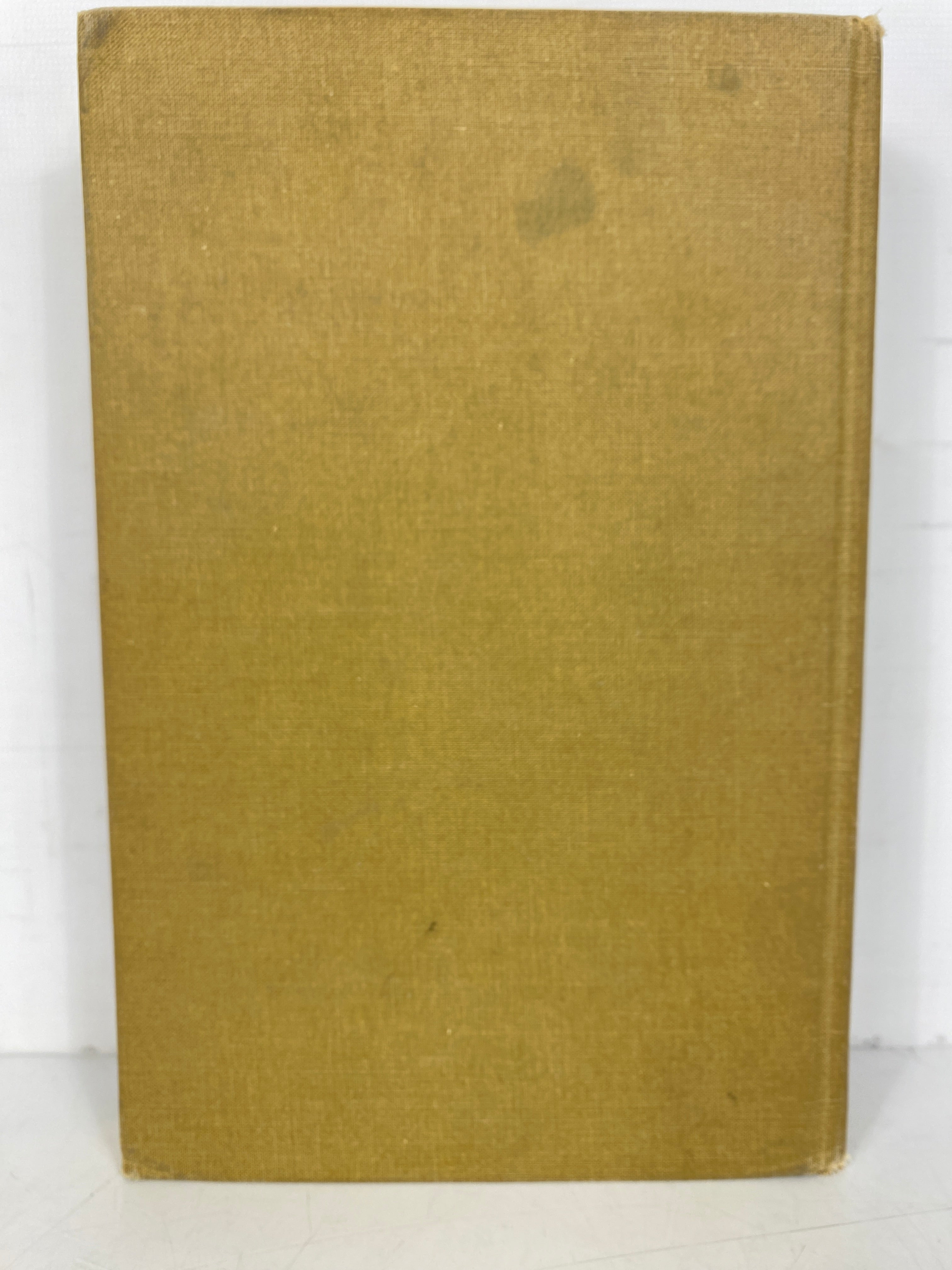 Maternal Behavior in Mammals Harriet Rheingold 1963 Vintage HC Text