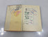 Maternal Care and Mental Health by Bowlby Shocken Books Ex-libra 1951 HC