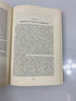 Maternal Care and Mental Health by Bowlby Shocken Books Ex-libra 1951 HC