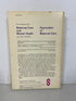 Maternal Care & Mental Health/Deprivation of Maternal Care by Bowlby 1967 SC