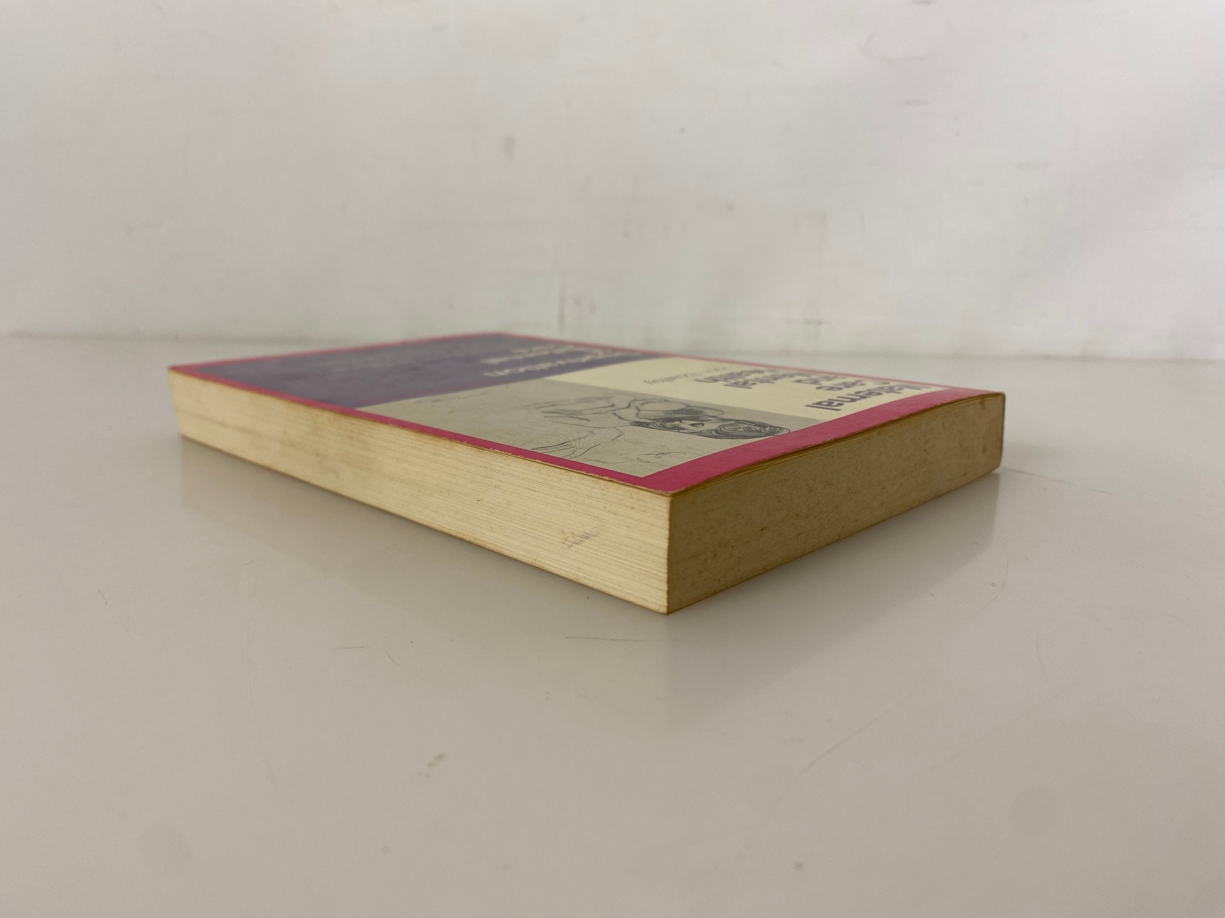 Maternal Care & Mental Health/Deprivation of Maternal Care by Bowlby 1967 SC