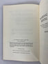 Maternal Care & Mental Health/Deprivation of Maternal Care by Bowlby 1967 SC