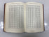 Mathematical Tables by Hodgman 8th Ed. 1946 HC