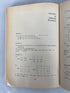 Matrices & Linear Transformations Charles Cullen 1972 2nd Edition HC