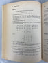 Matrices & Linear Transformations Charles Cullen 1972 2nd Edition HC