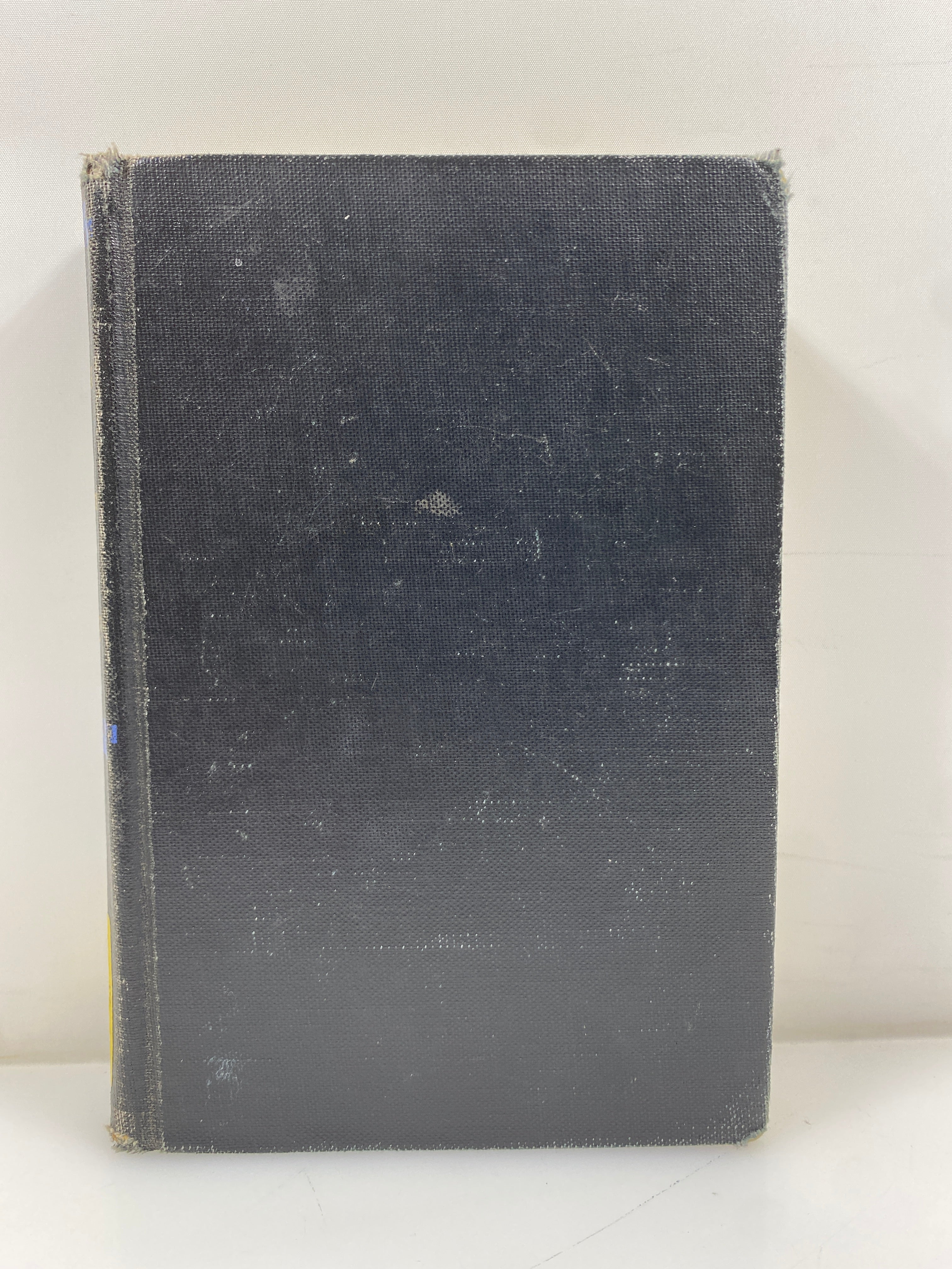 Max Weber Economy and Society Roth/Wittich Bedminster Press 1968 Ex-Library HC