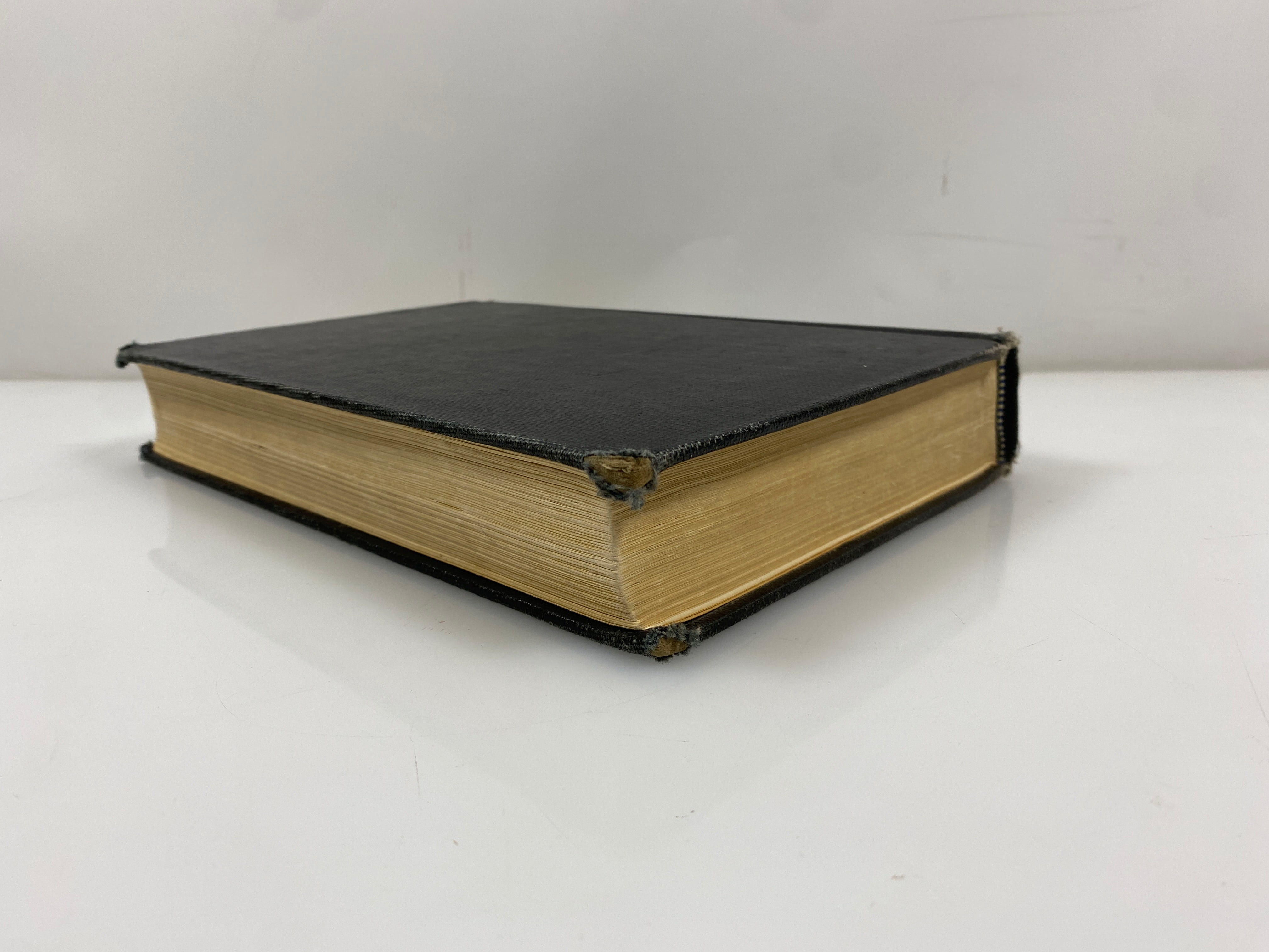 Max Weber Economy and Society Roth/Wittich Bedminster Press 1968 Ex-Library HC