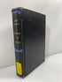 Max Weber Economy and Society Roth/Wittich Bedminster Press 1968 Ex-Library HC