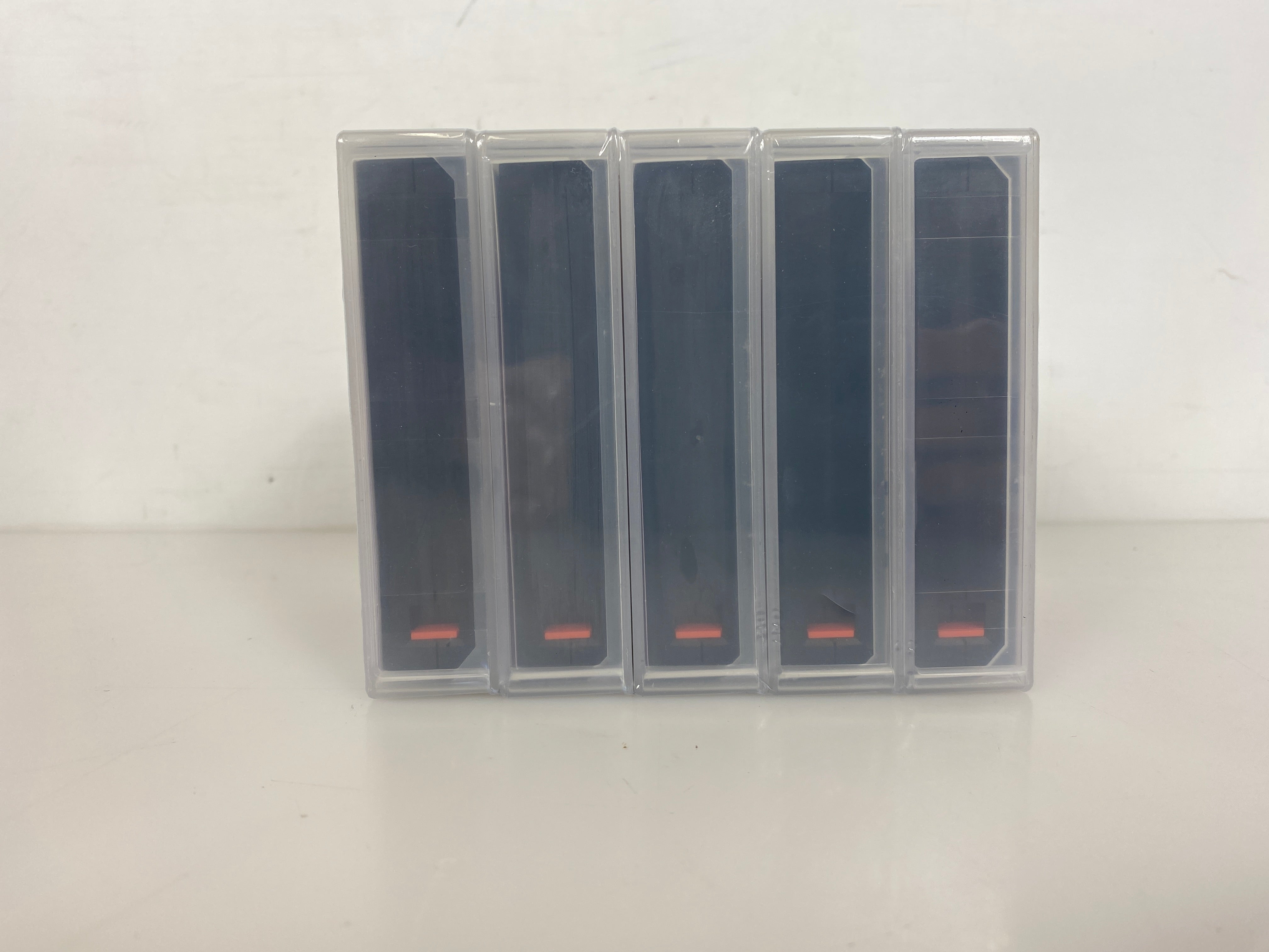 Maxell LTO Ultrium 1 100GB Data Cartridge 5-Pack *New*