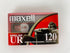 Maxell UR120 120 Minute Audio Cassette Tape *New*