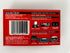Maxell UR60 60 Minute Audio Cassette Tape *New*