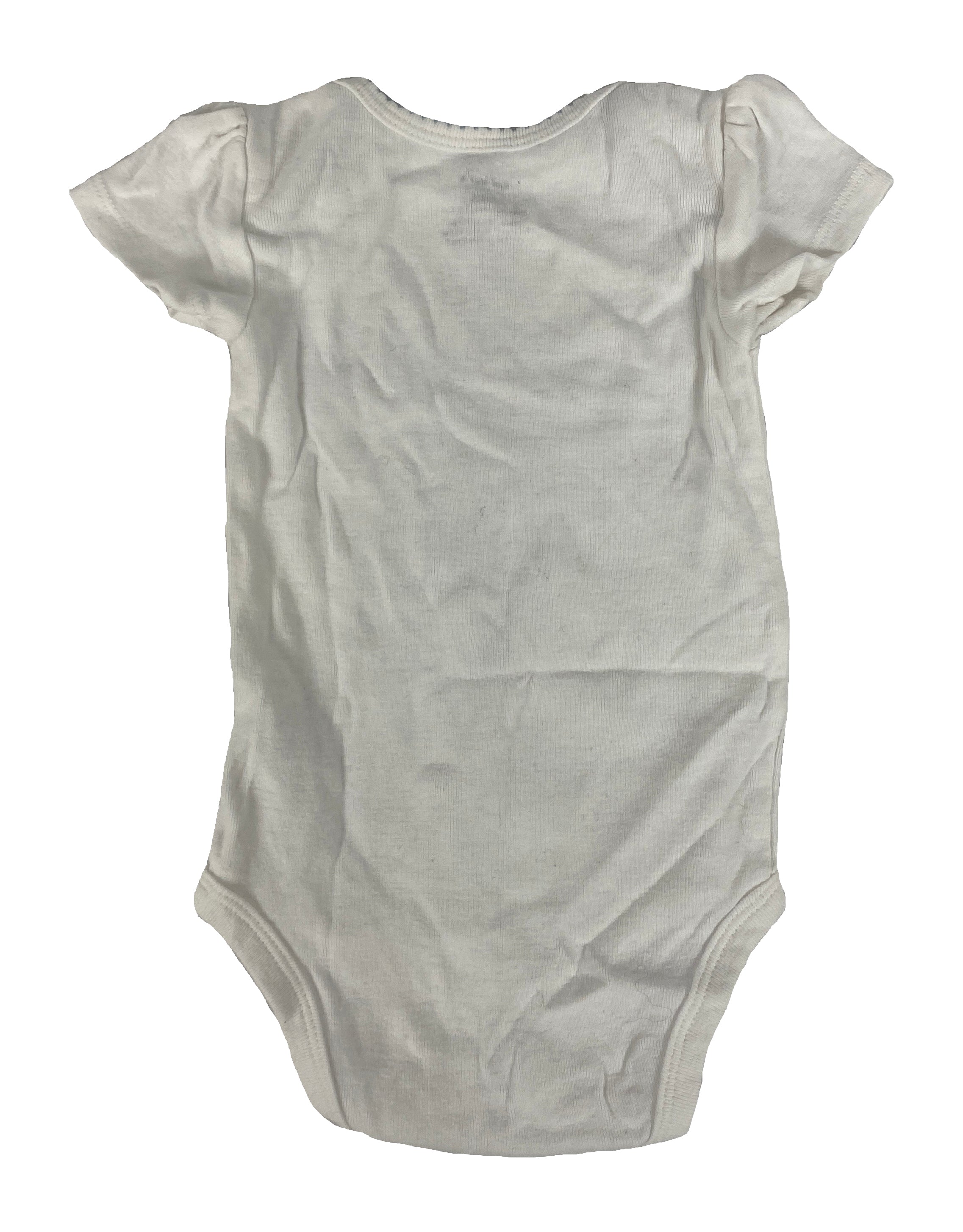 May Flowers Baby Clothing Bundle Youth Size 9-12 Months