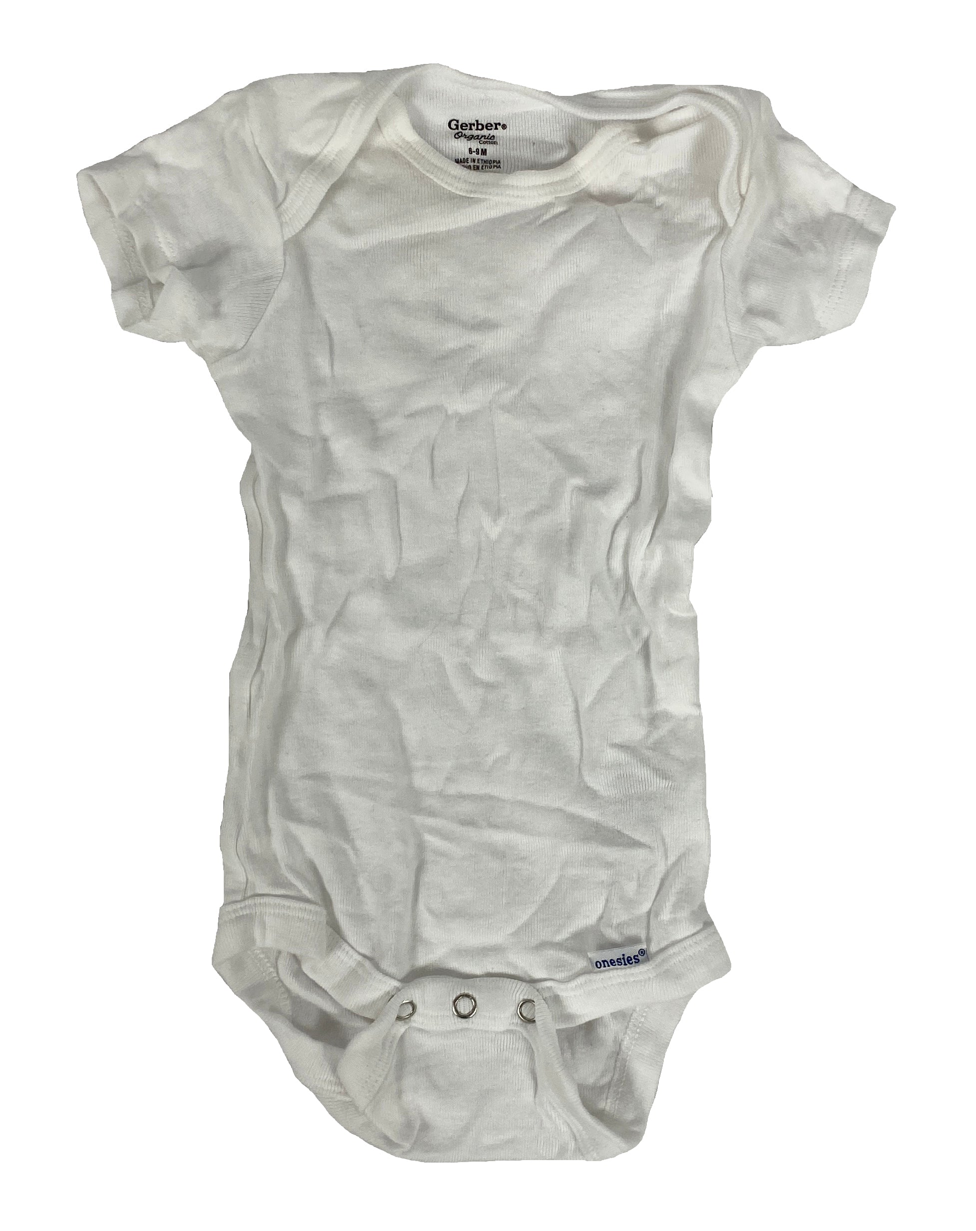 May Flowers Baby Clothing Bundle Youth Size 9-12 Months