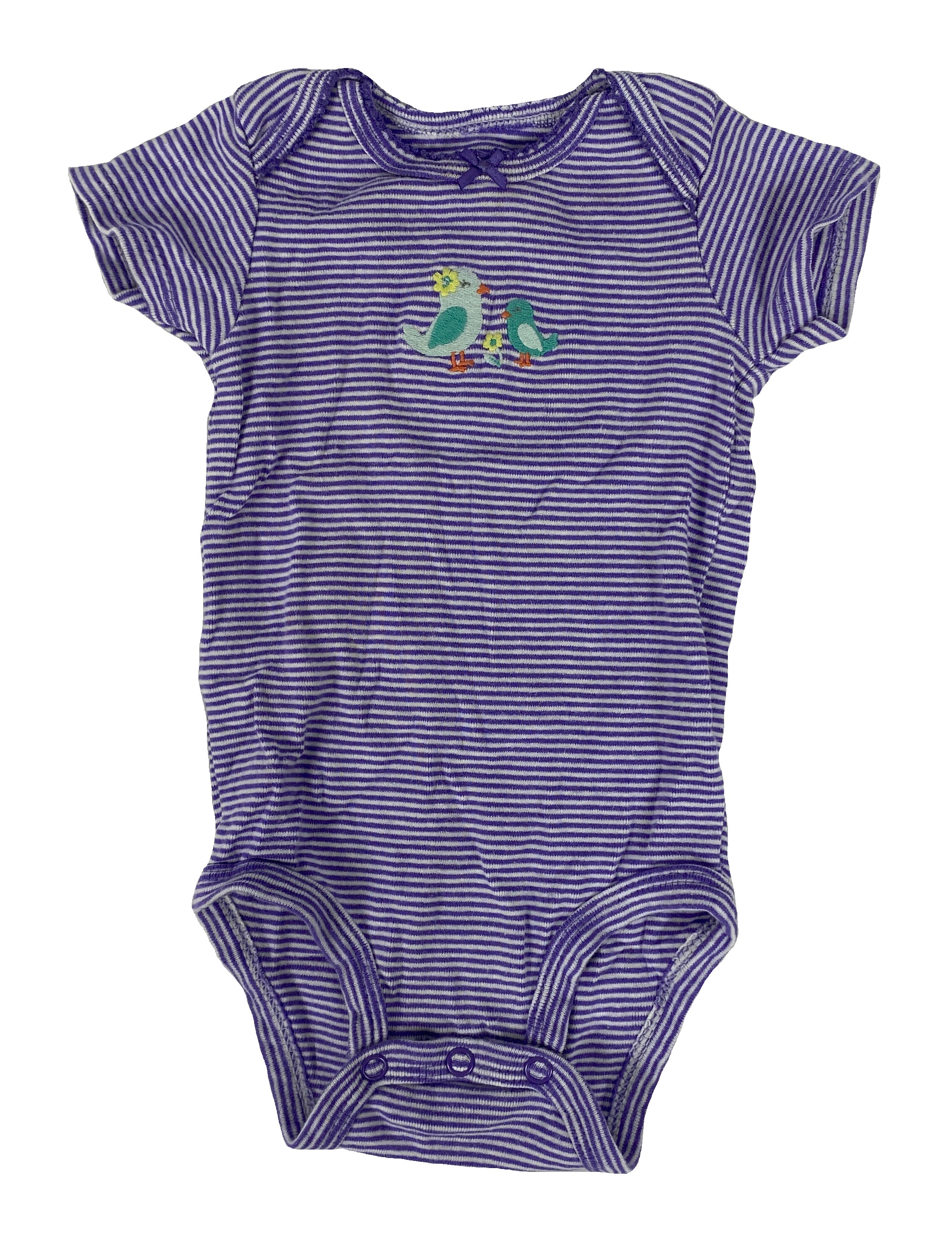 May Flowers Baby Clothing Bundle Youth Size 9-12 Months