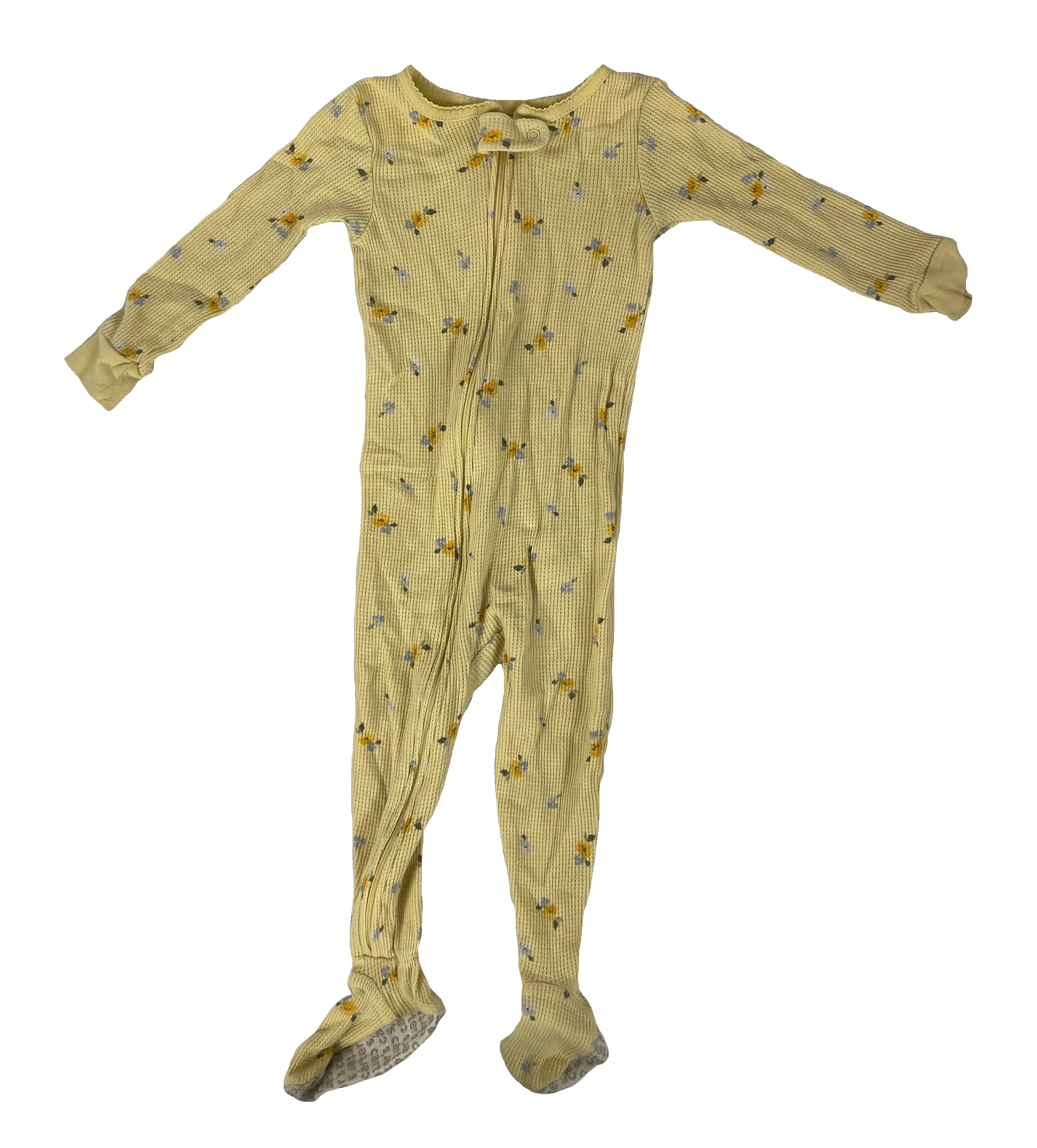 May Flowers Baby Clothing Bundle Youth Size 9-12 Months