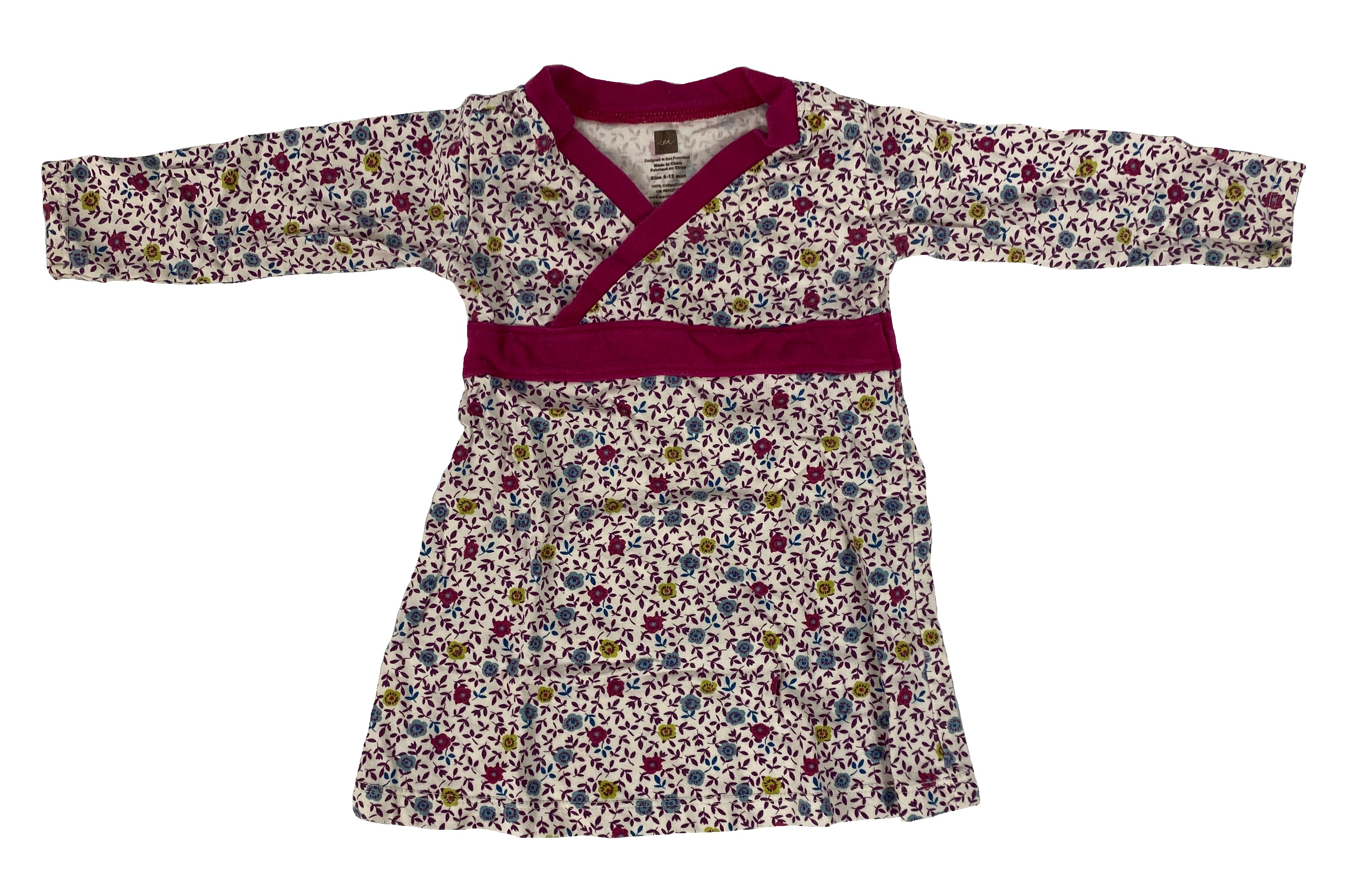 May Flowers Baby Clothing Bundle Youth Size 9-12 Months