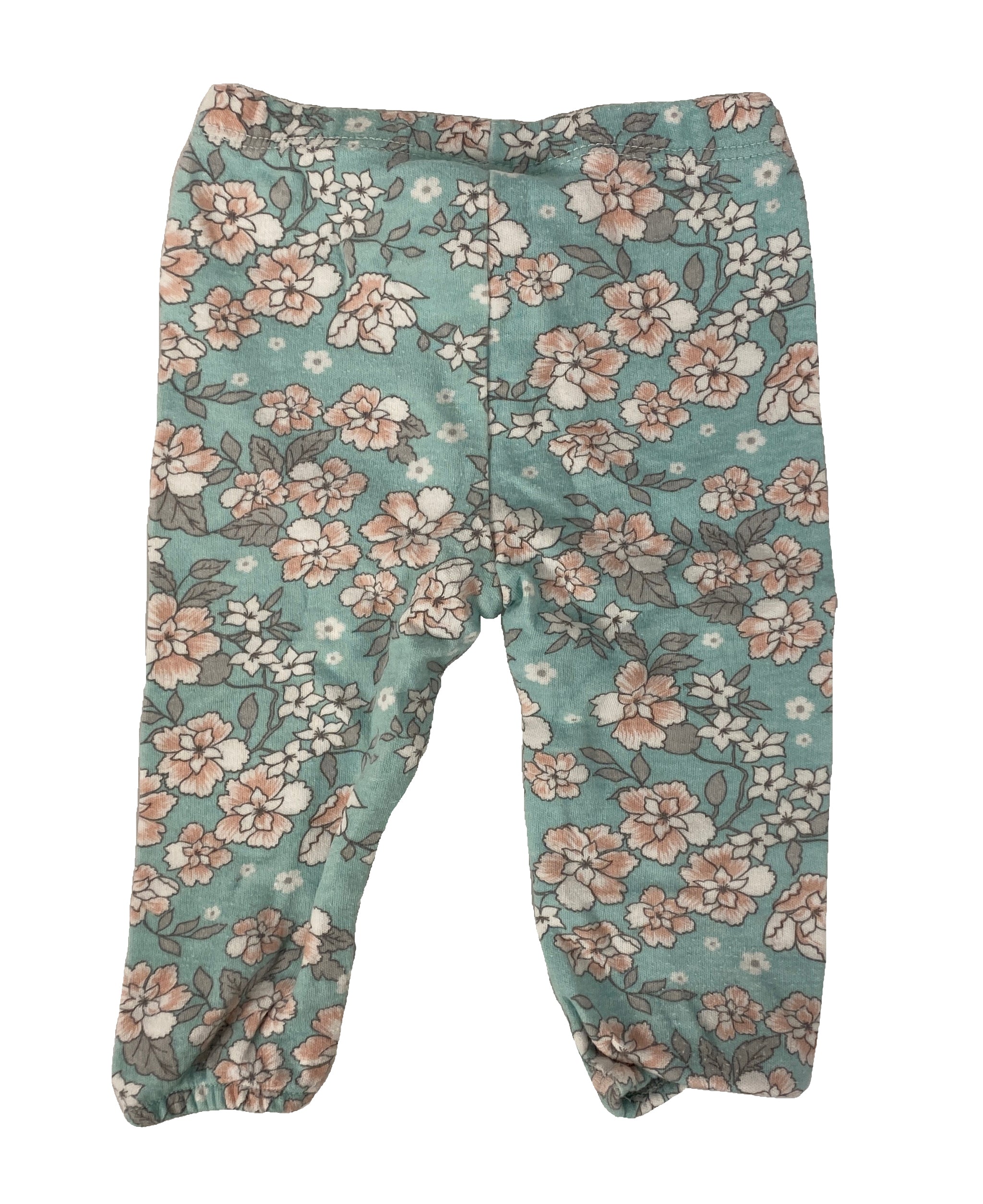 May Flowers Baby Clothing Bundle Youth Size 9-12 Months