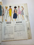 McCall's Fall 1966 School Counter Catalog Book