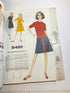 McCall's Fall 1966 School Counter Catalog Book