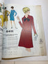 McCall's Fall 1966 School Counter Catalog Book