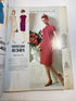 McCall's Fall 1966 School Counter Catalog Book