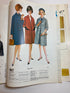 McCall's February 1965 Counter Catalog Book